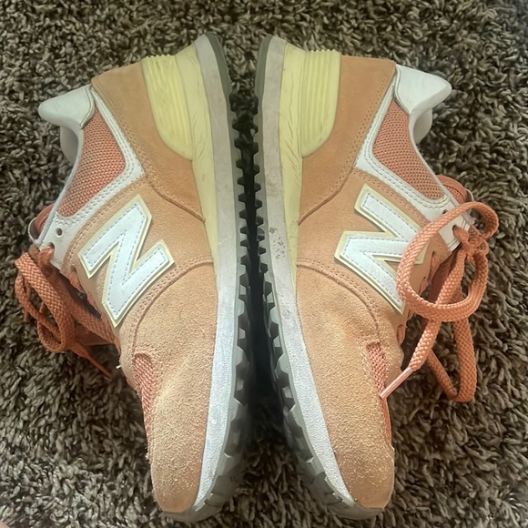 New Balances - Picture 2 of 4
